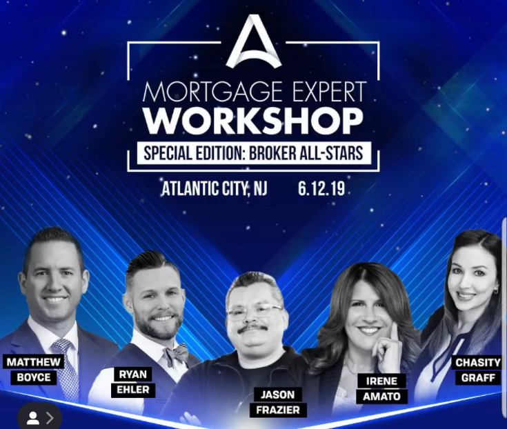 AIME Atlantic City 2019